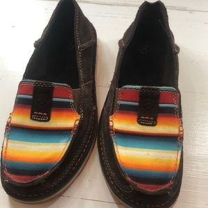 Slip on Ariat